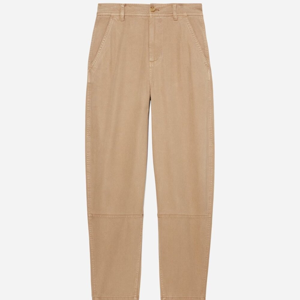 Everlane The Relaxed Chino in Buttersoft